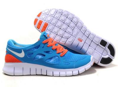 wholesale Nike Free Run+ 2 No. 24